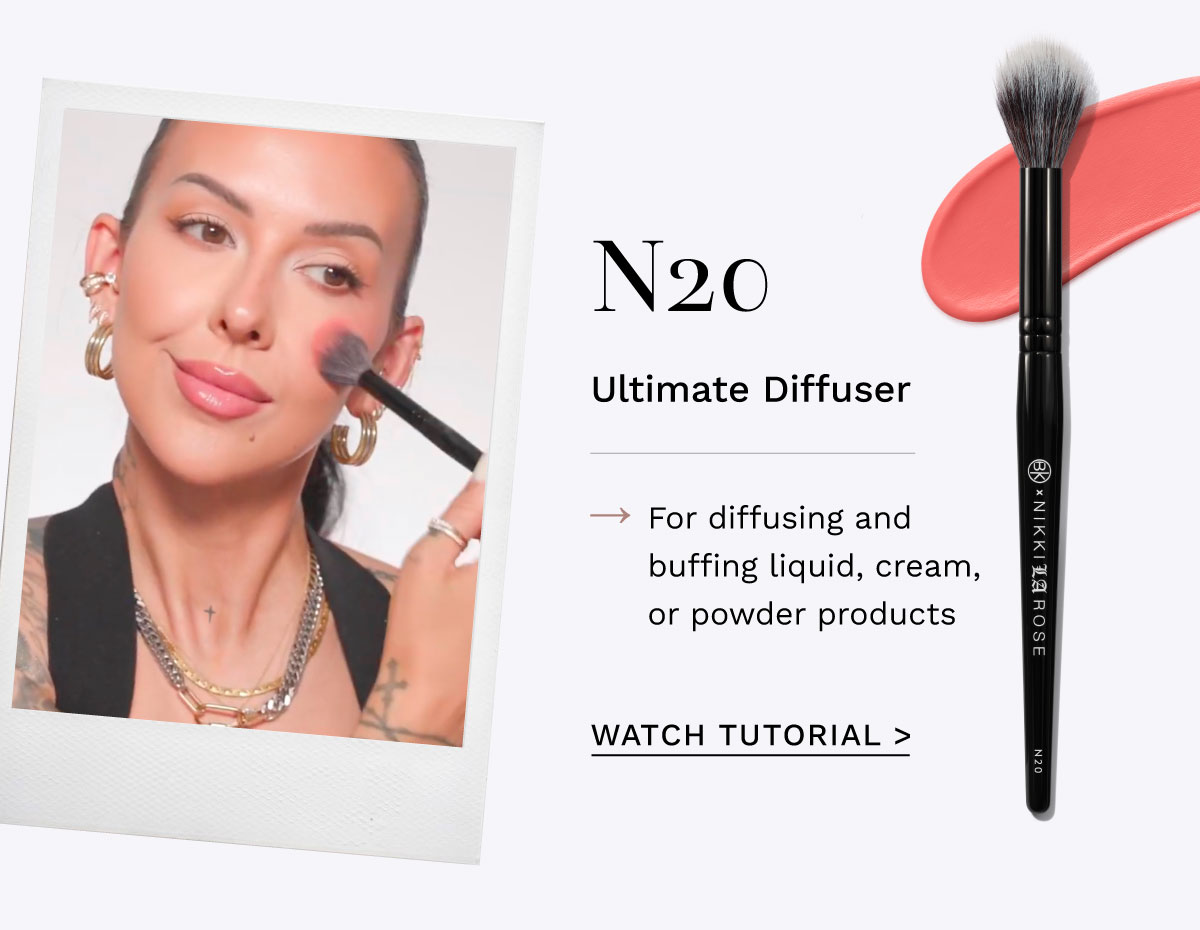 Watch Tutorial  >
