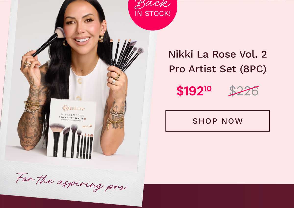 Shop Now  >