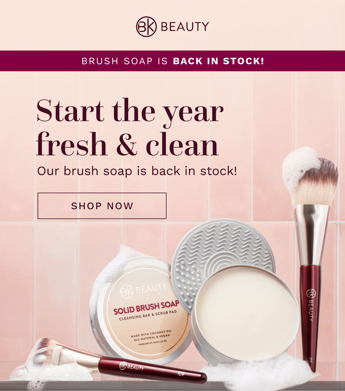 Shop Now  >