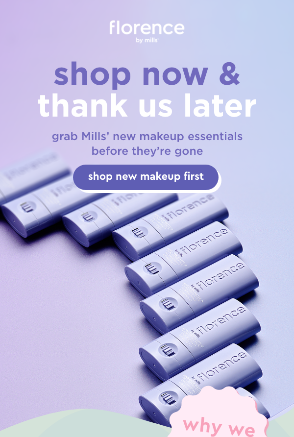 shop new makeup!!