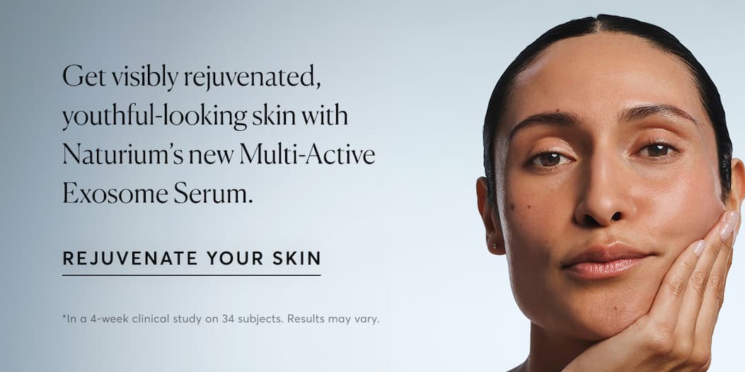 Shop Multi-Active Exosome Serum