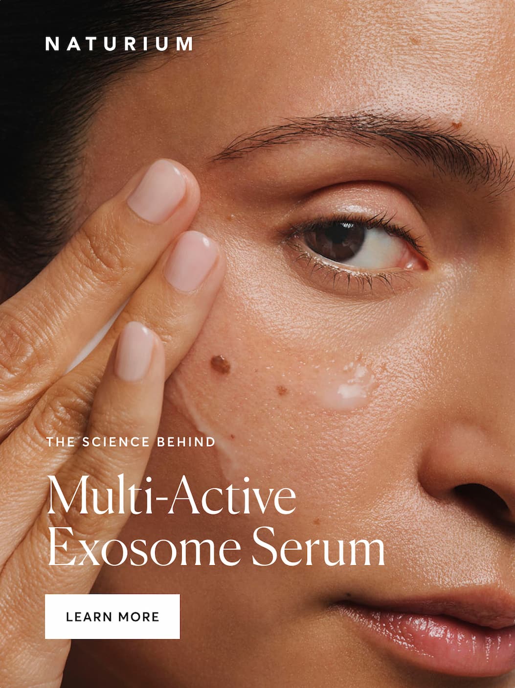 Shop Multi-Active Exosome Serum
