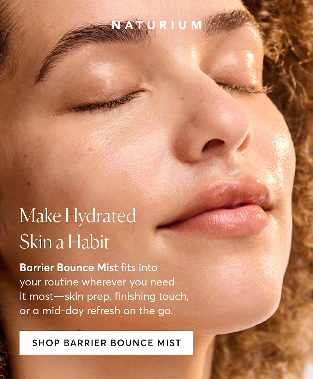 Shop Barrier Bounce Mist