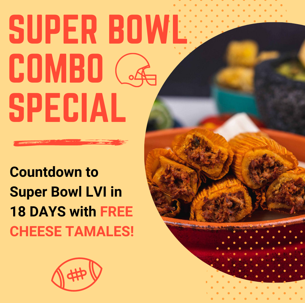 Your Cheese Tamales Are Here 🧀 Texas Lone Star Tamales