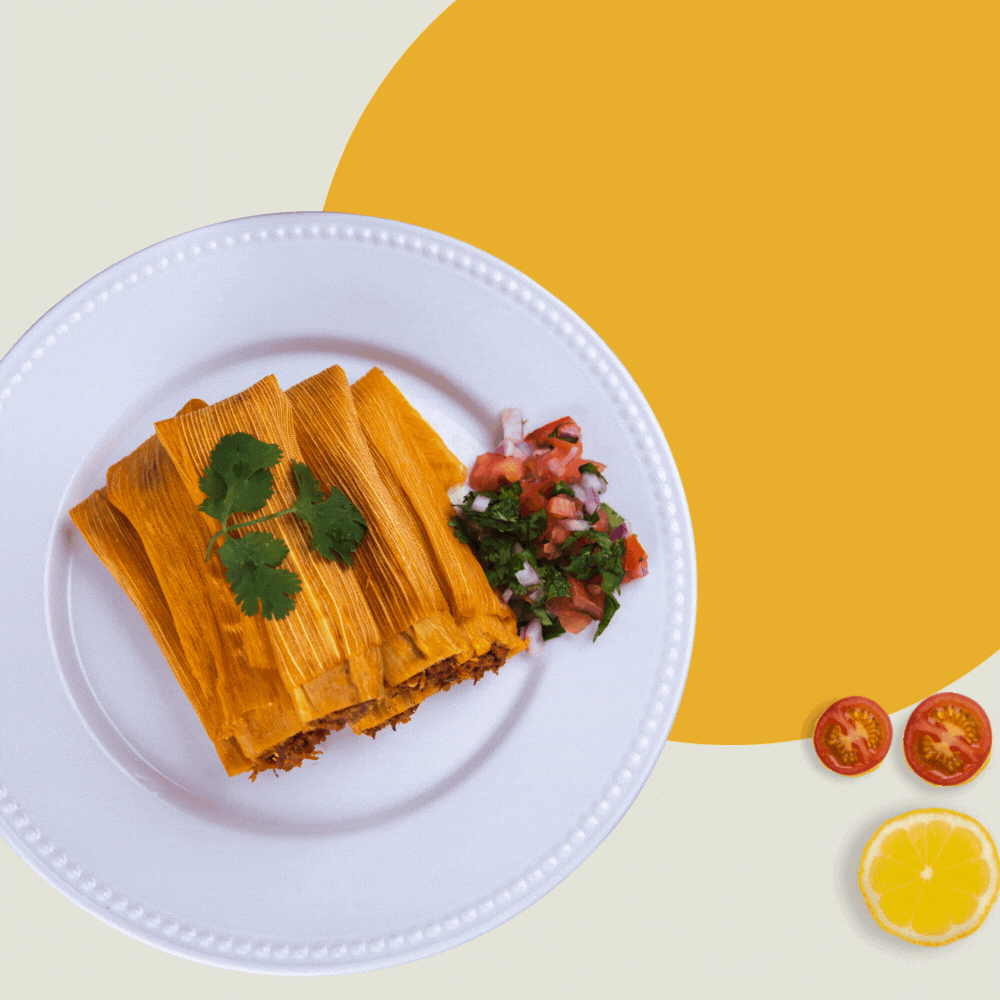 Tamale Tuesday BOGO 🍴 Texas Lone Star Tamales