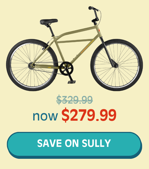 SAVE ON SULLY