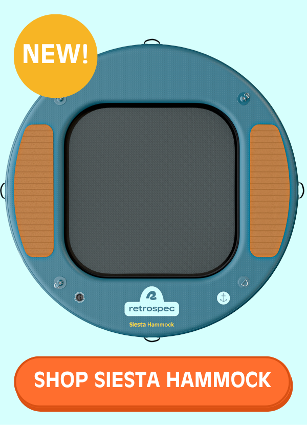 Shop Siesta Hammock 