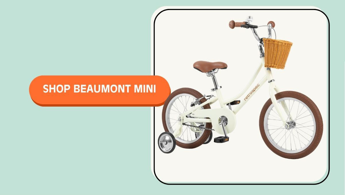 Shop Beaumont Mini