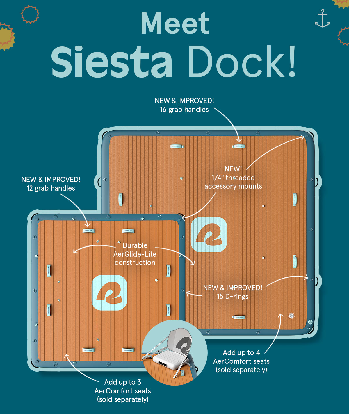 Shop Inflatable Platforms