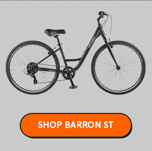 Shop Barron ST