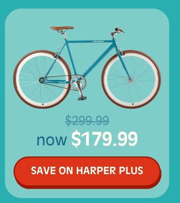 SHOP HARPER PLUS