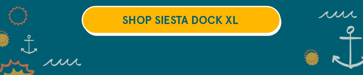 Shop Siesta Dock XL