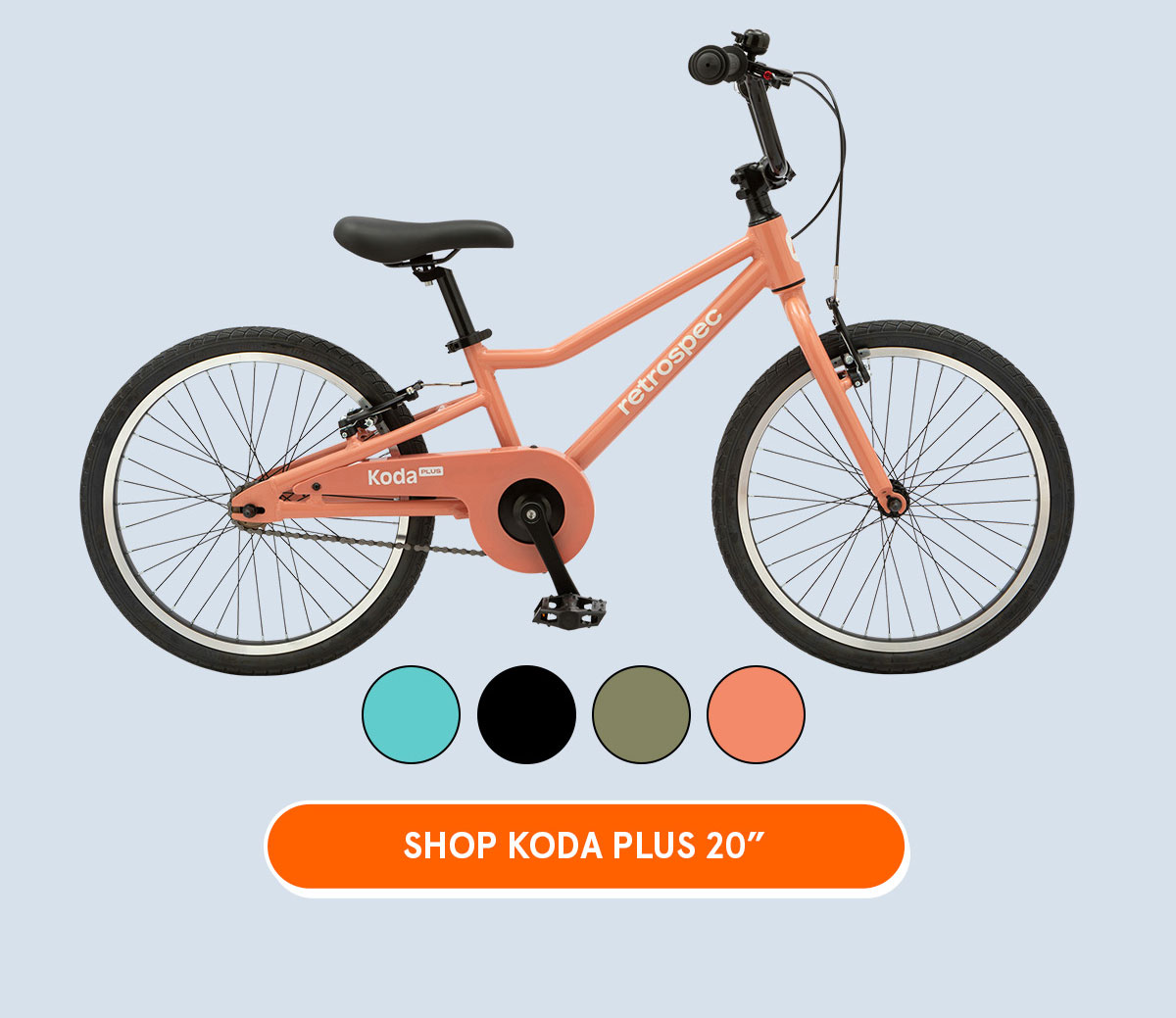 Shop Koda Plus 20"