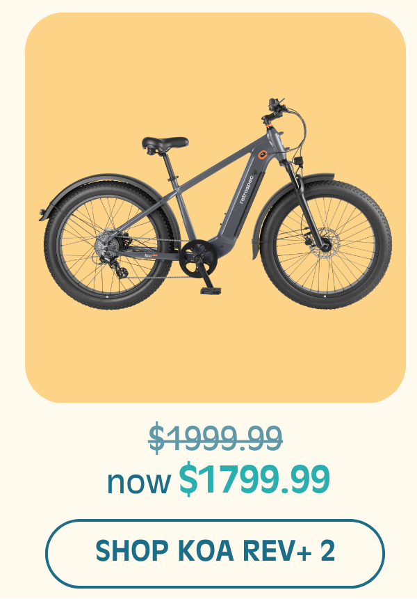 Shop Koa Rev+ 2