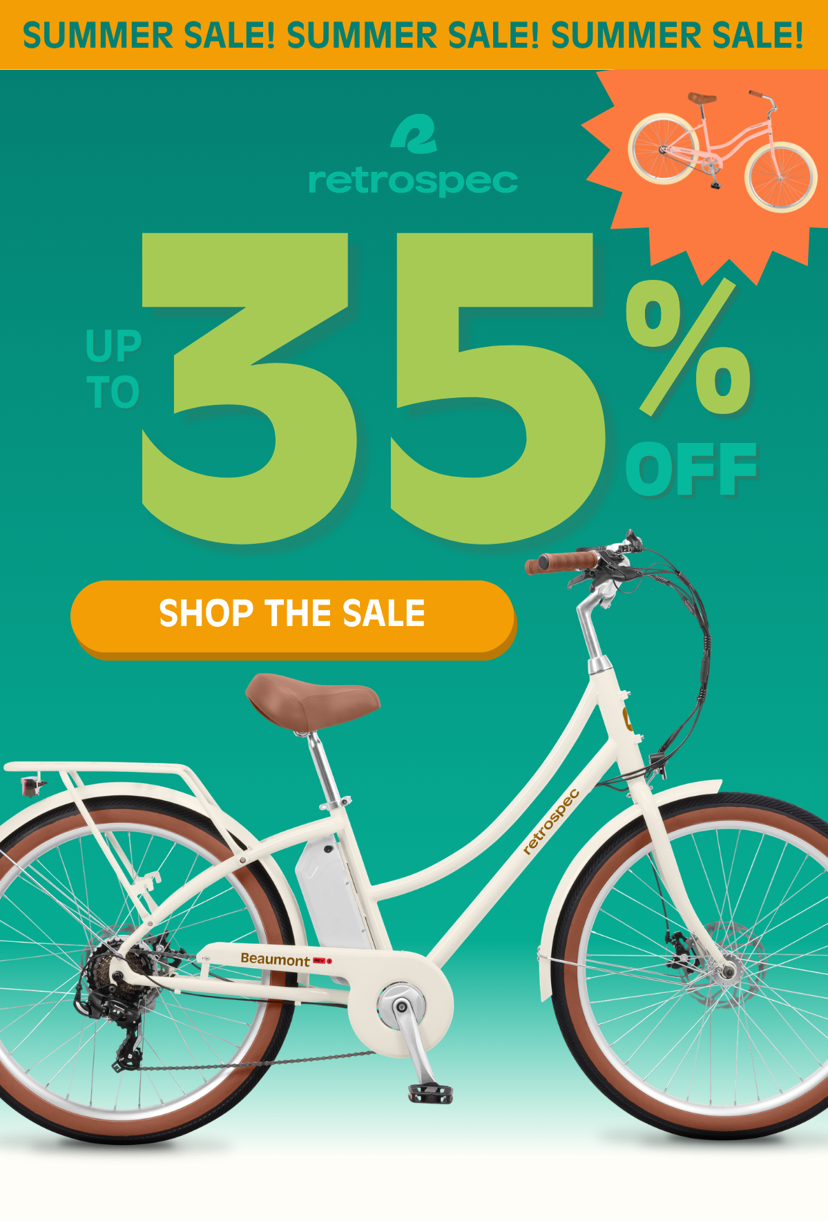 SHOP THE SALE