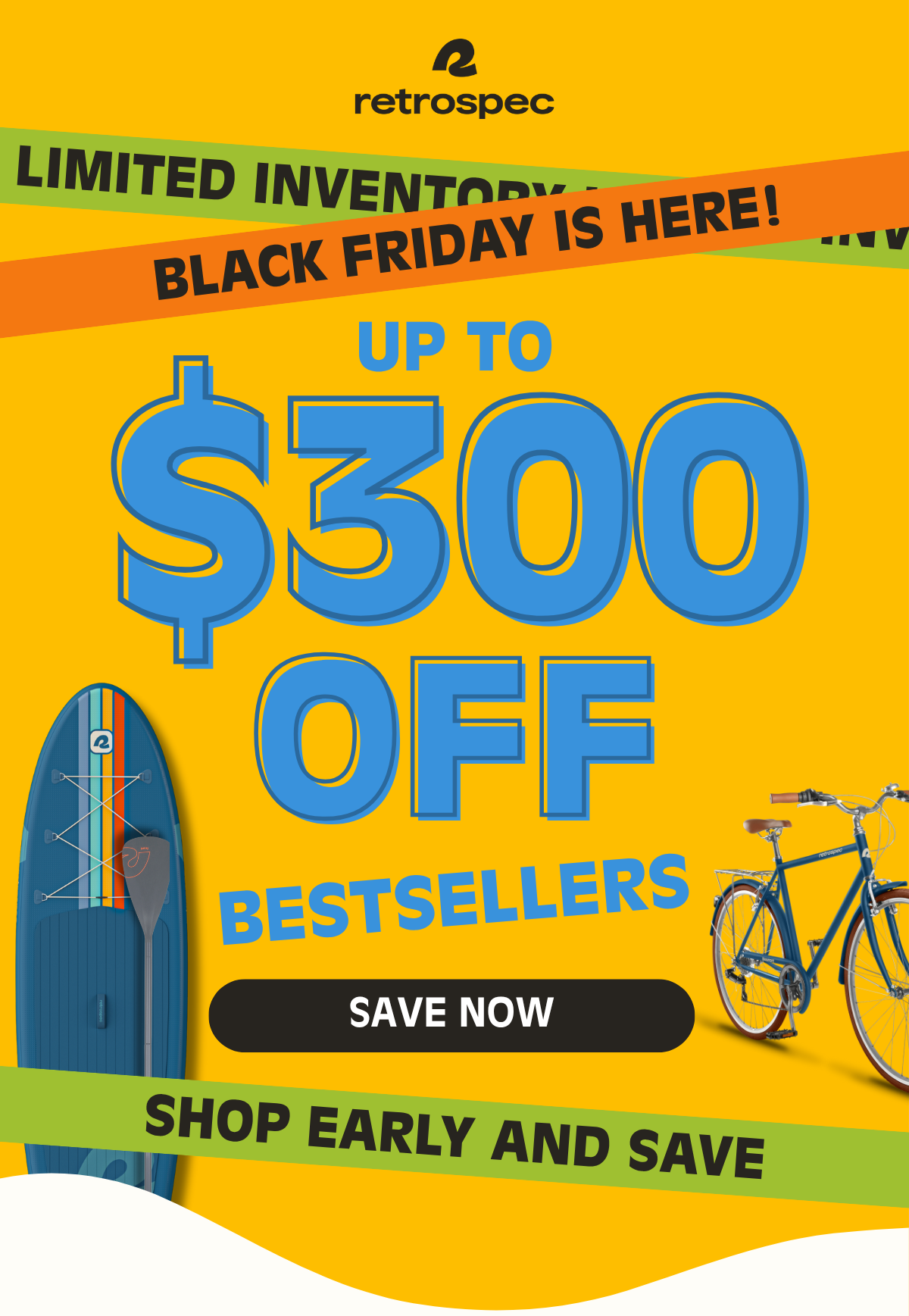 SHOP AND SAVE