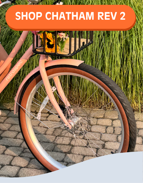 Shop Chatham Rev 2 ST