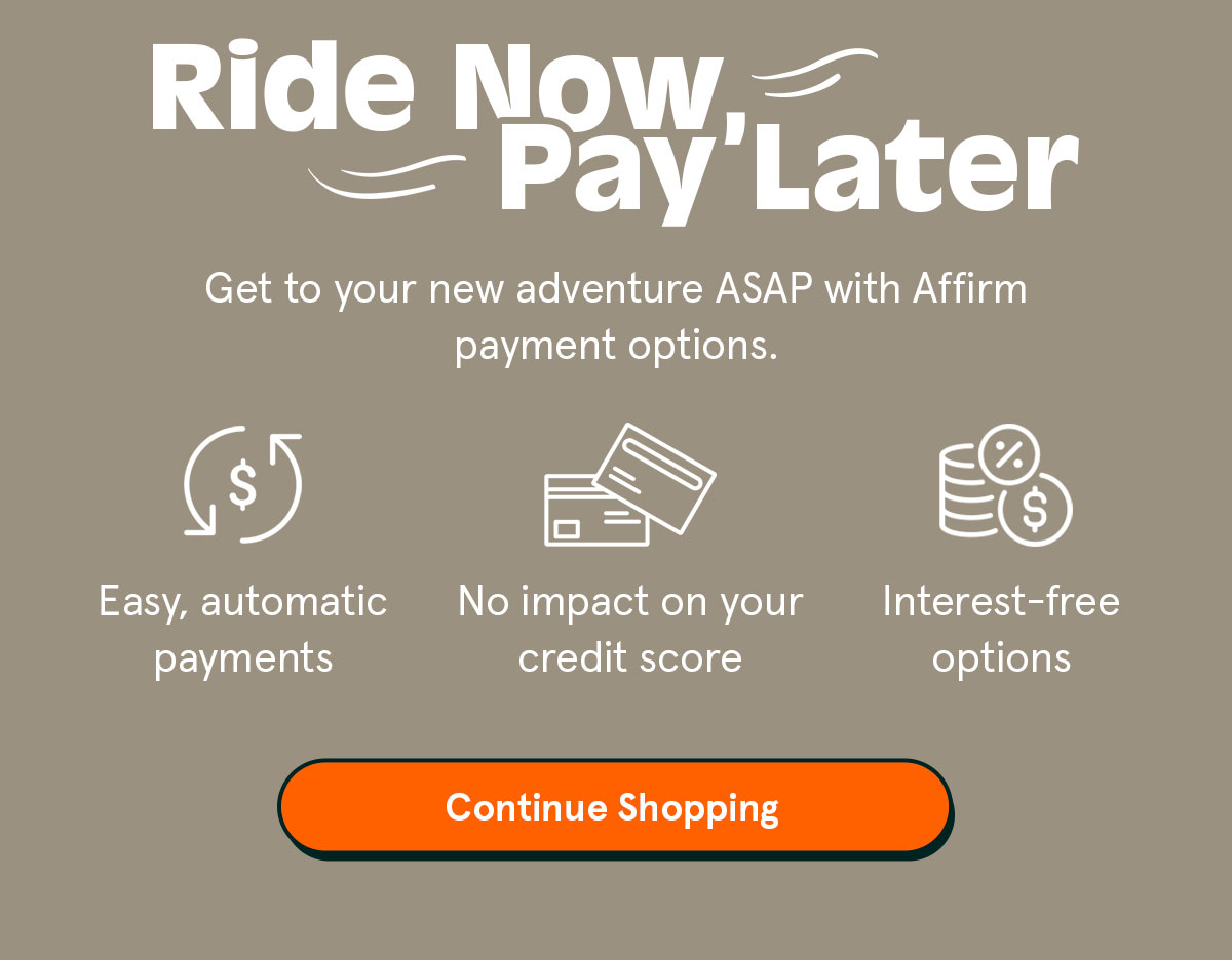 Ride Now Pay Later