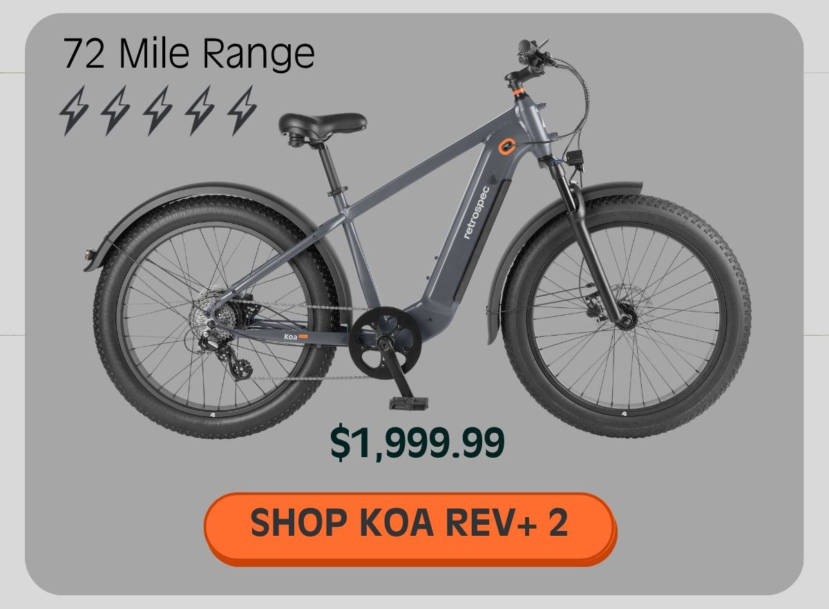 Shop Koa Rev+ 2