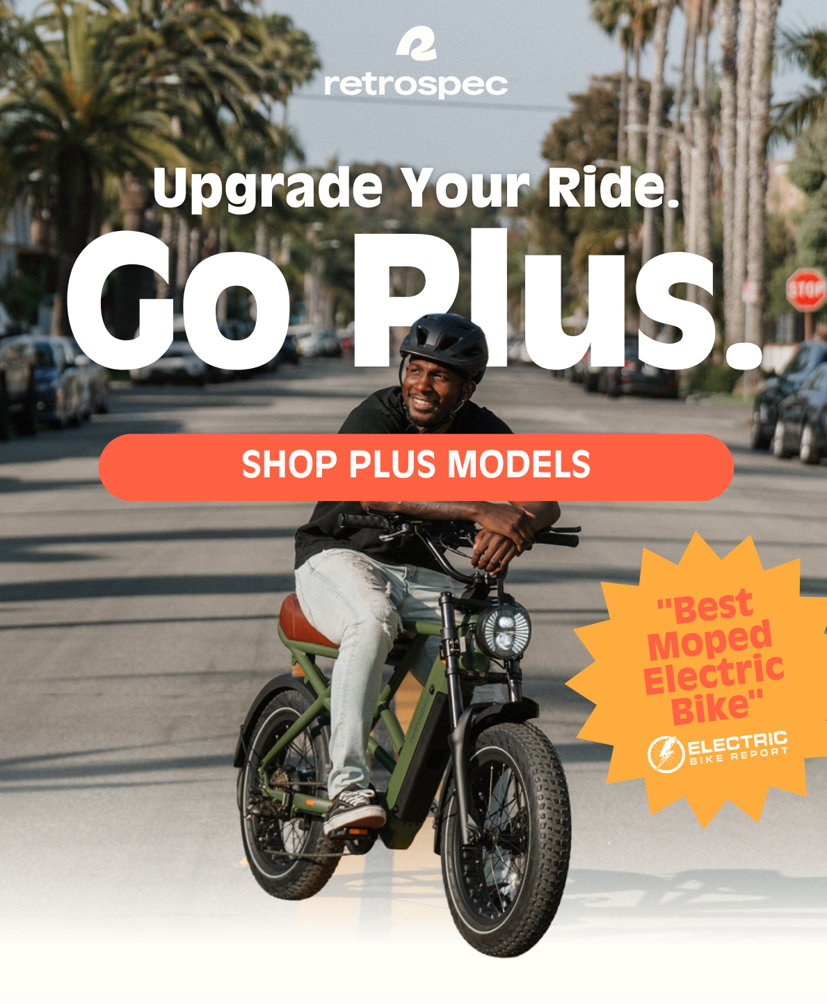 SHOP PLUS MODELS