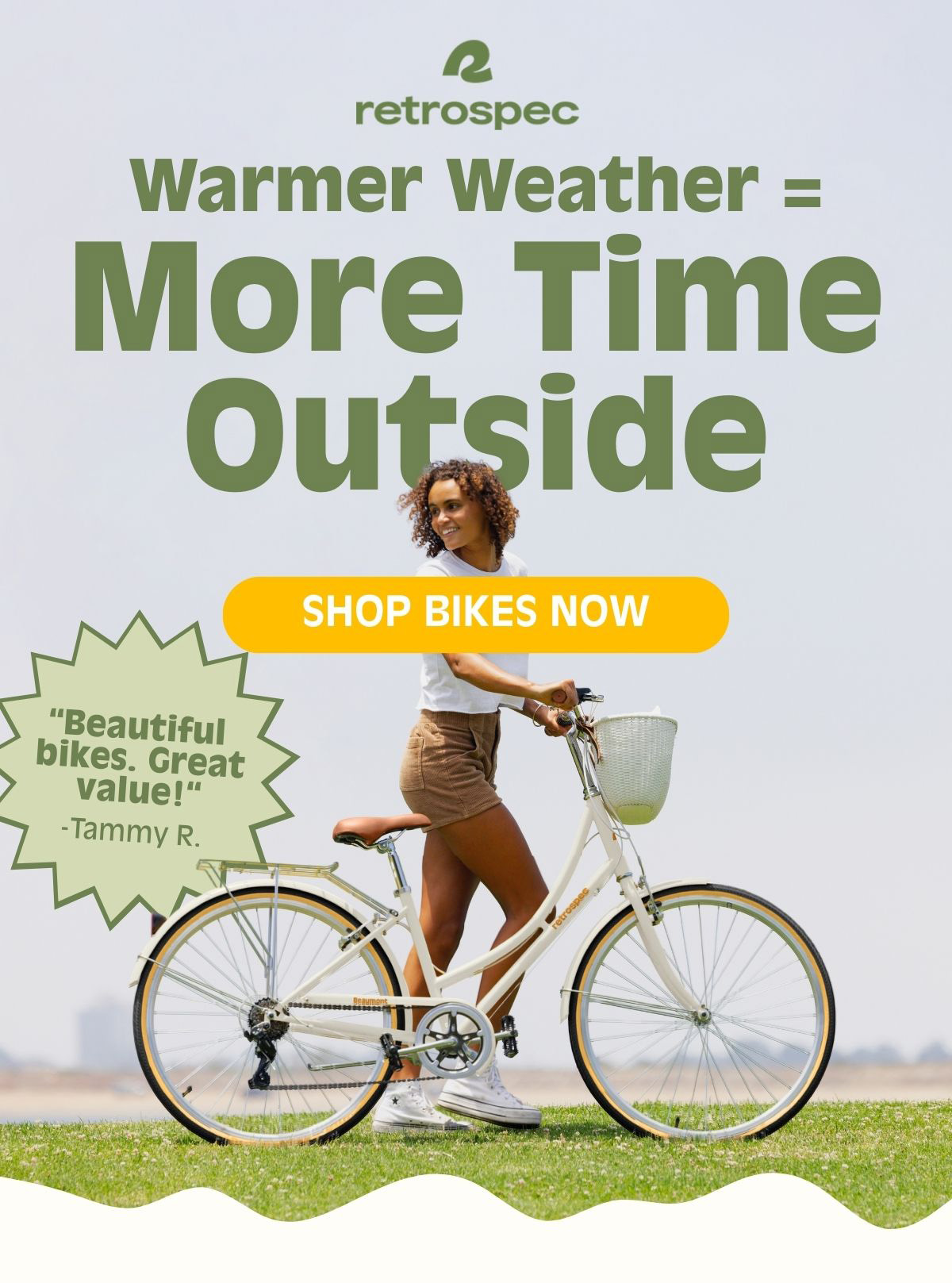 SHOP BIKES NOW 
