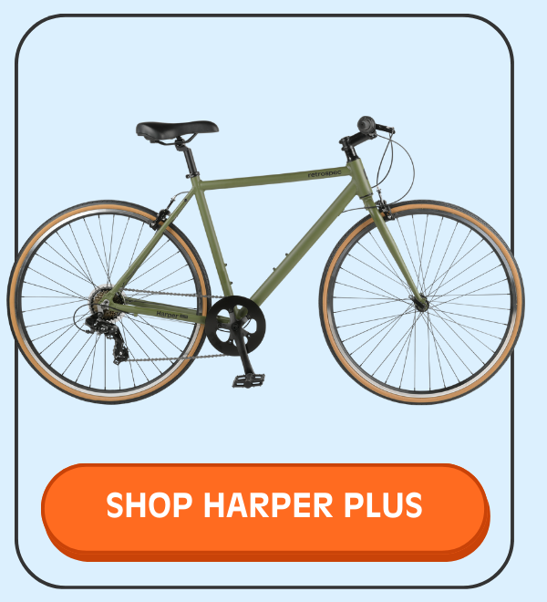 Shop Harper Plus