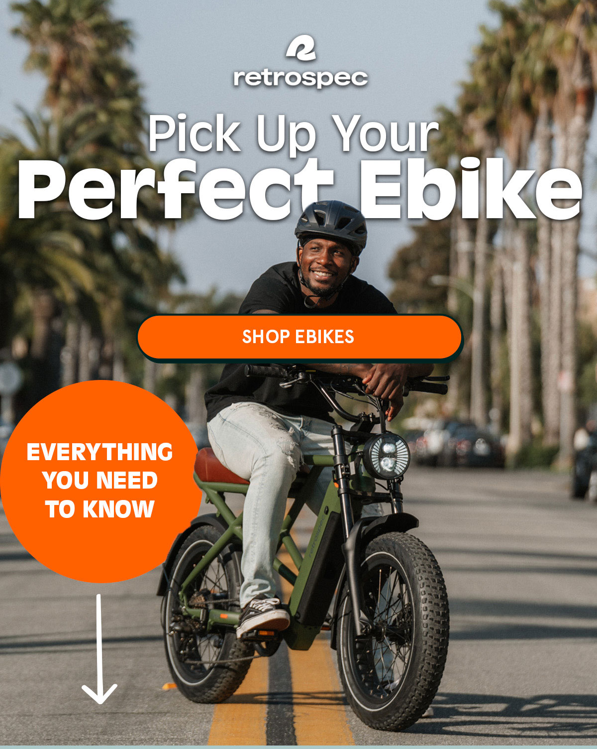Shop Ebikes
