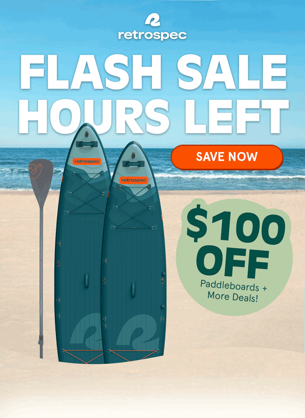 Flash Sale