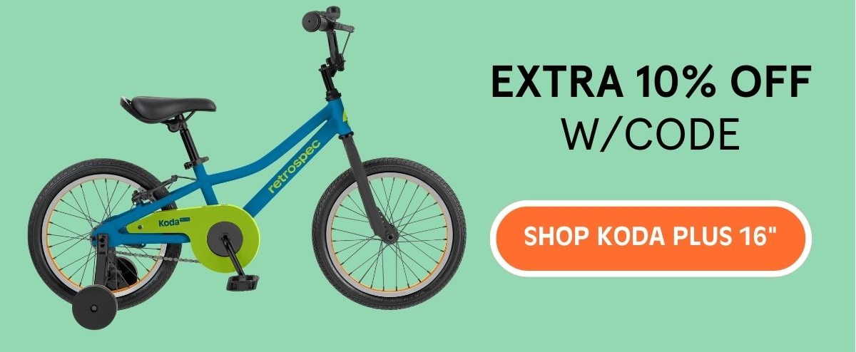 Shop Koda Plus 16" 