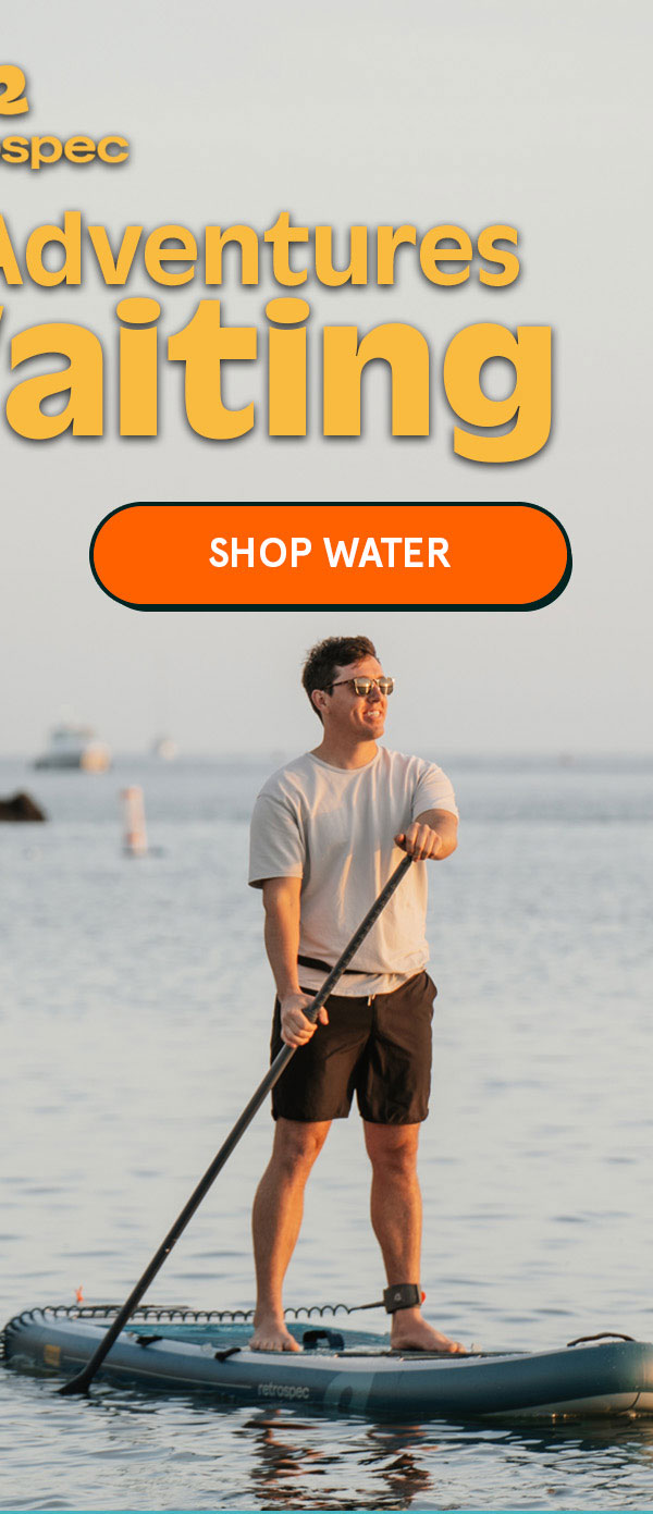 Shop Water