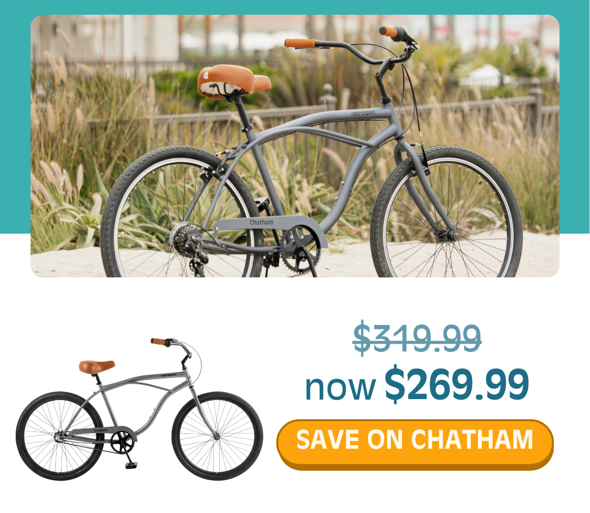 Save On Chatham