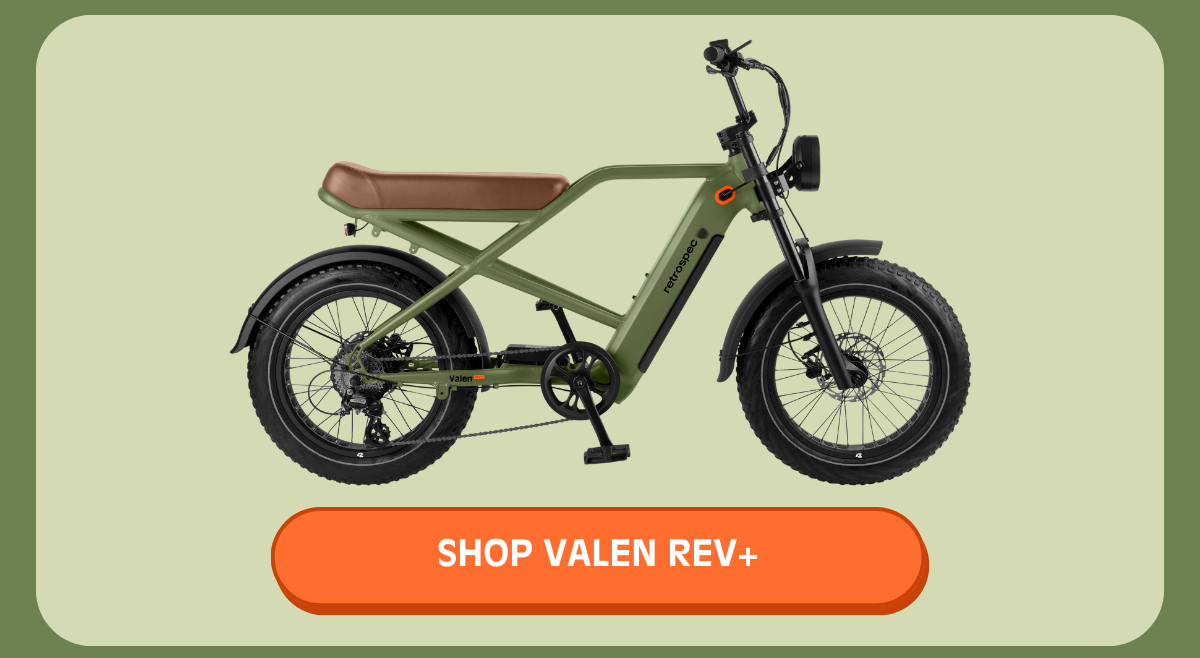 Shop Valen Rev+