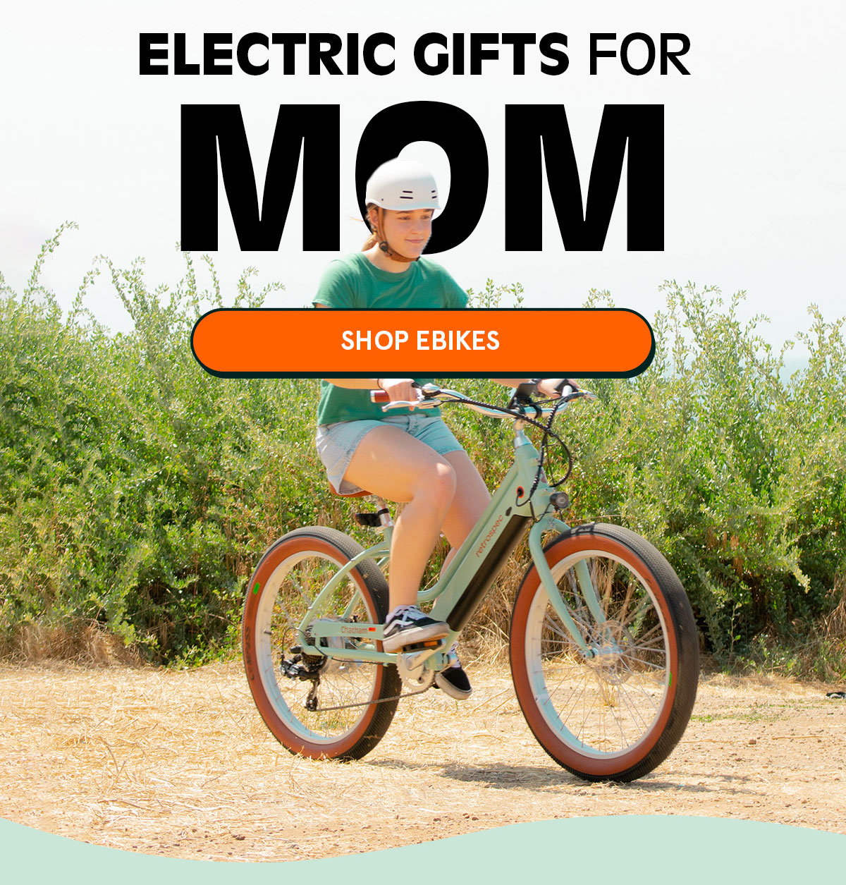 Shop Ebikes 