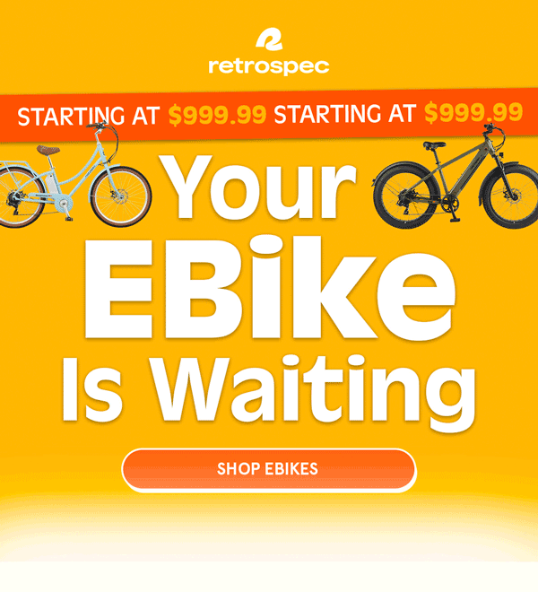 SHOP EBIKES