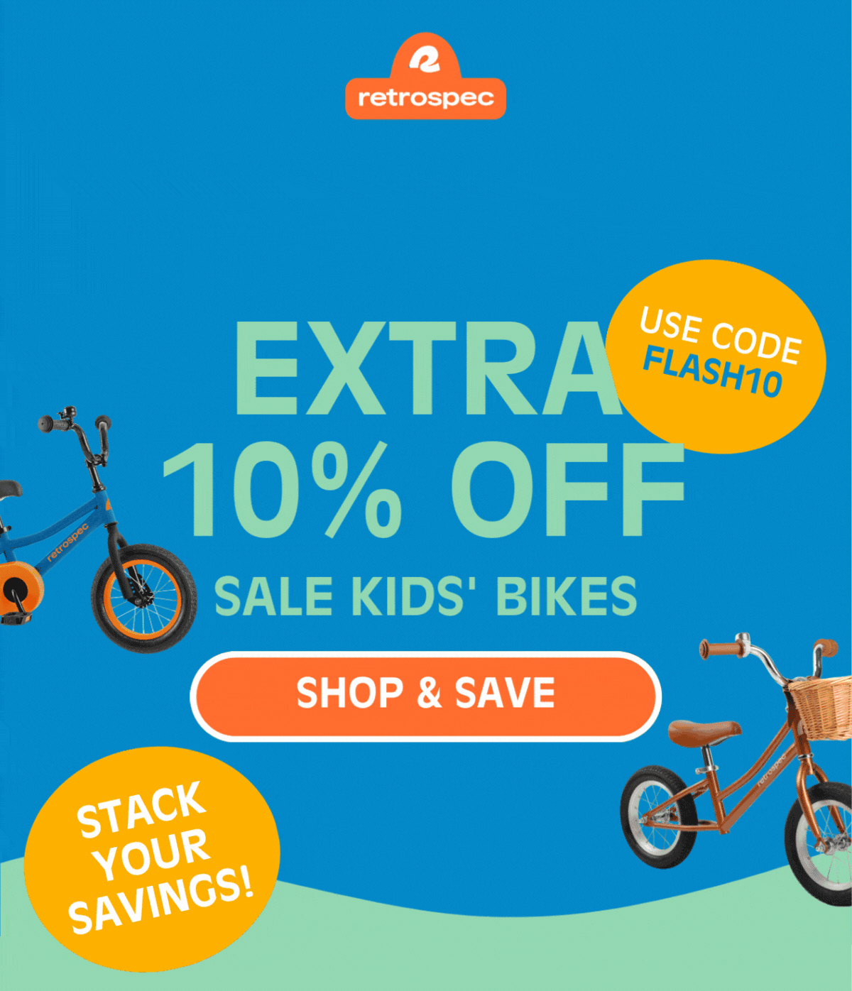 Shop Kids' Sale  
