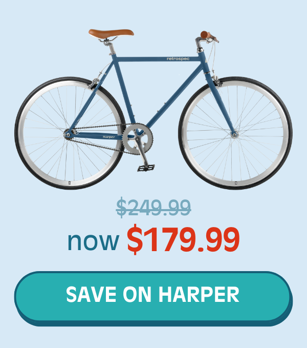 SAVE ON HARPER