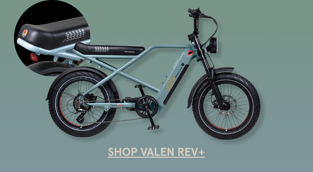 Shop Valen Rev+