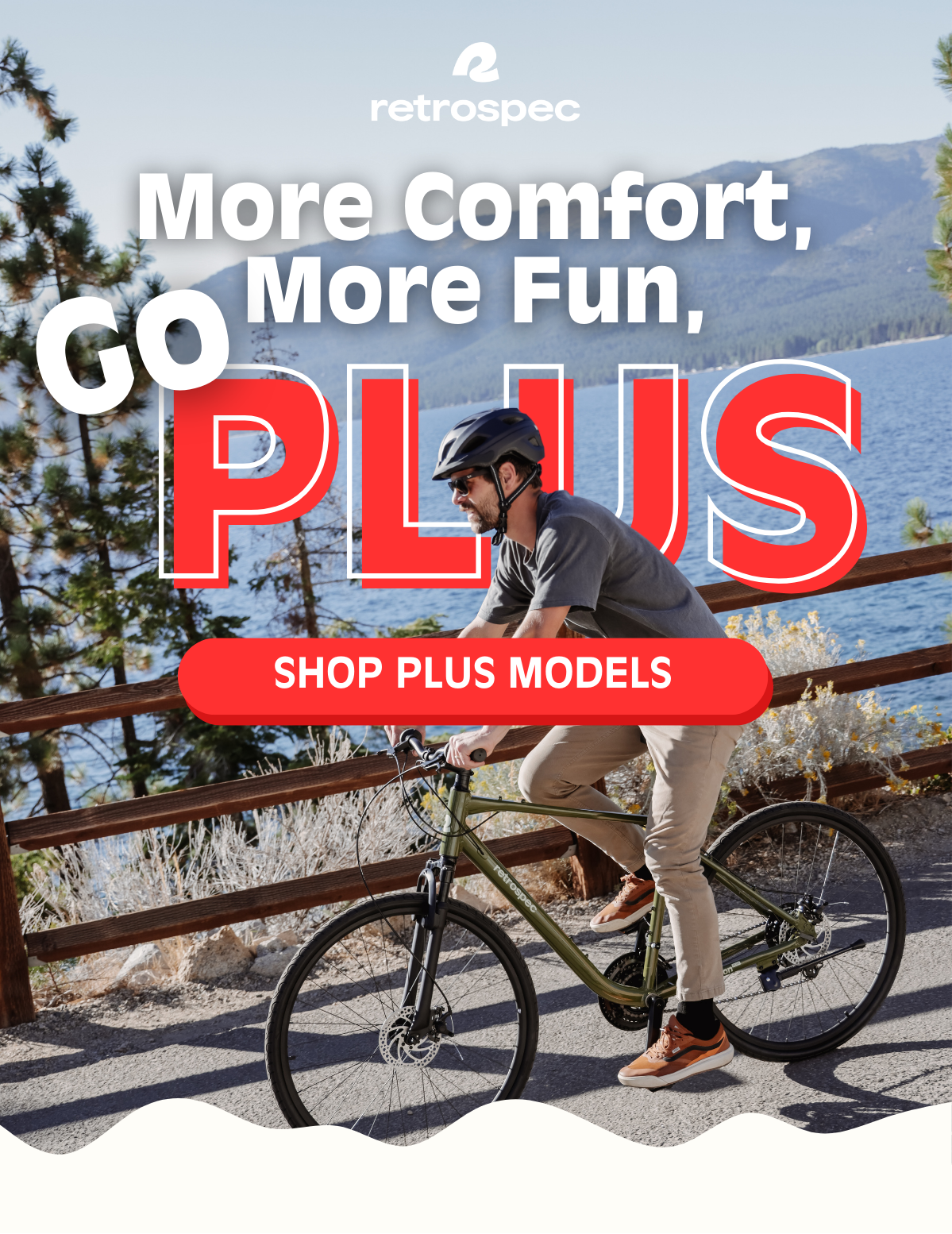 SHOP PLUS MODELS 