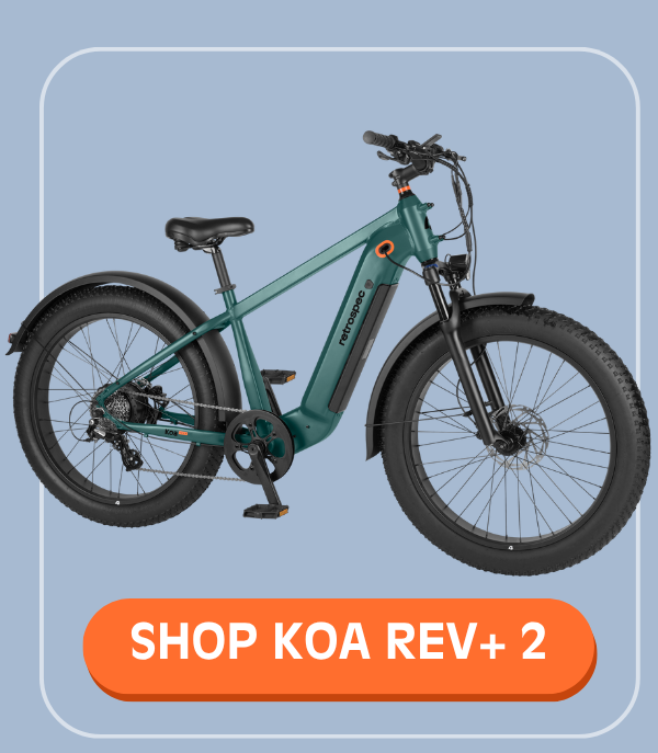 Shop Koa Rev+ 2