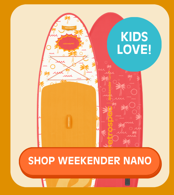 Shop Weekender Nano