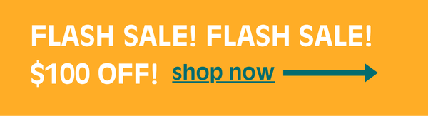 Flash Sale