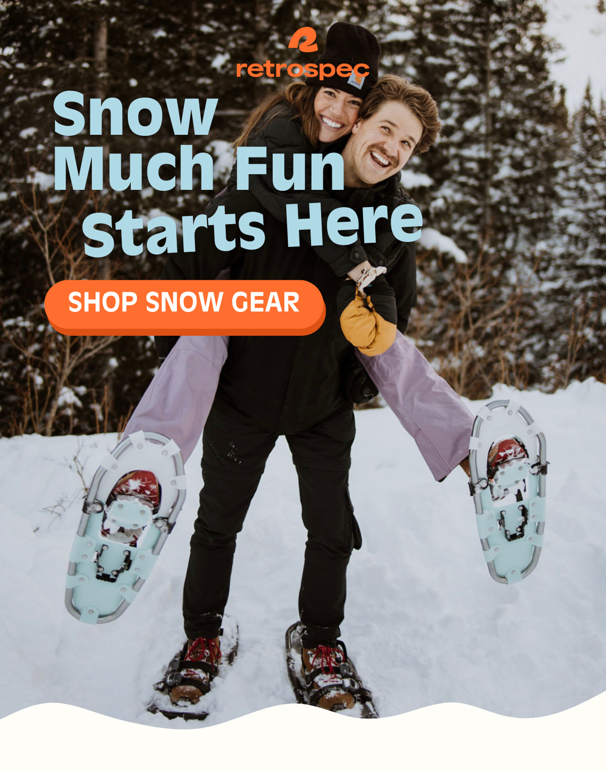Shop Snow Gear
