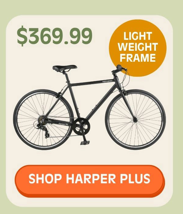 Shop Harper Plus 