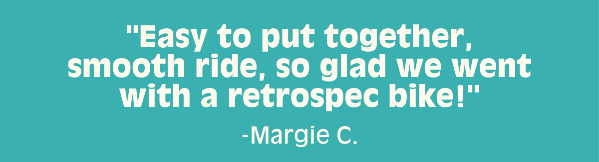 Easy to put together