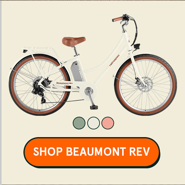 Shop Beaumont Rev