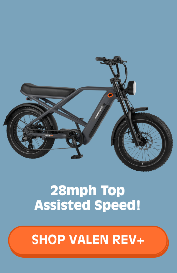 Shop Valen Rev+ 