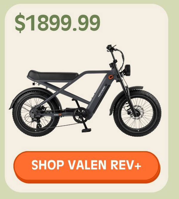 Shop Valen Rev+ 