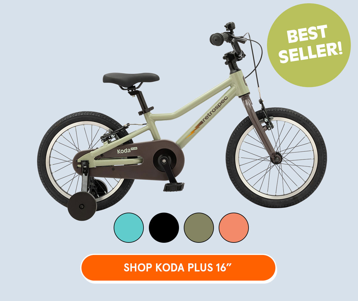 Shop Koda Plus 16"