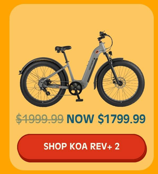 Shop Koa Rev+ 2