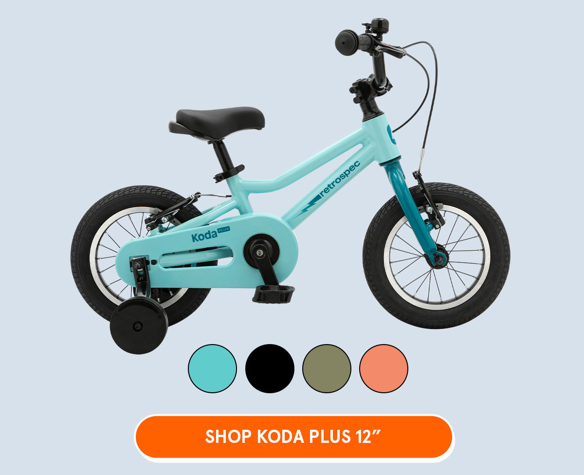 Shop Koda Plus 12"